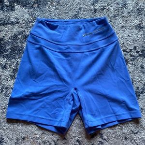 Gymshark Whitney Simmons v2 shorts